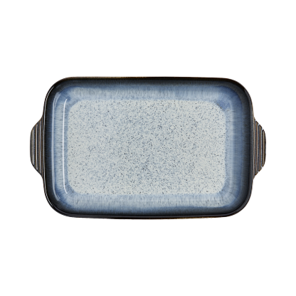 Halo Large Rectangular Oven Dish