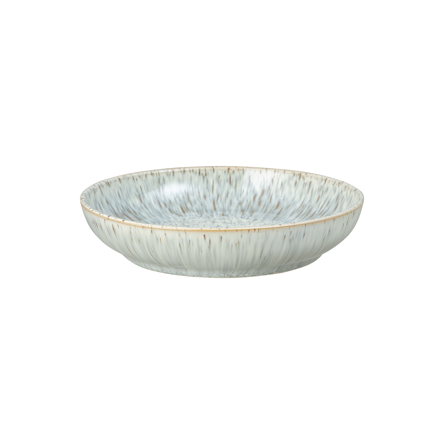 Halo Speckle Medium Nesting Bowl