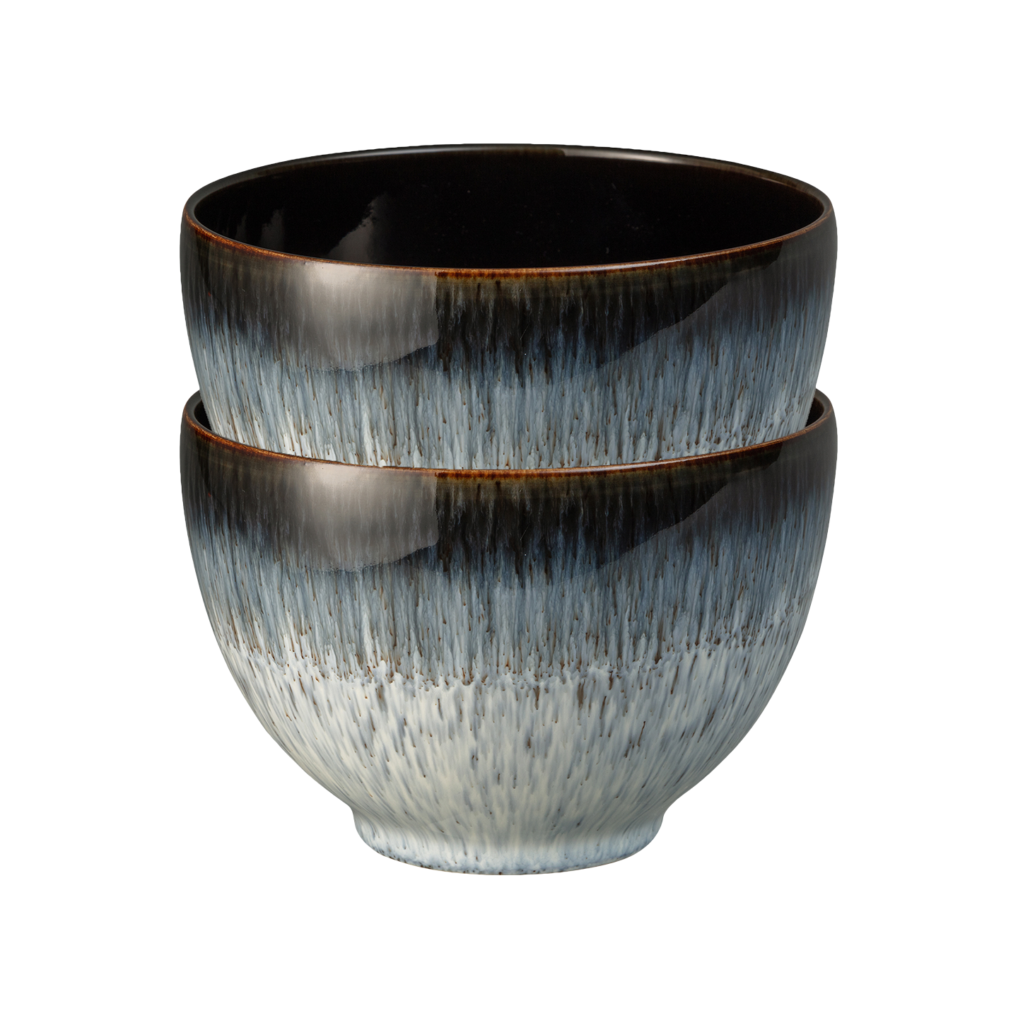 Halo Deep Noodle Bowls - Set Of 2