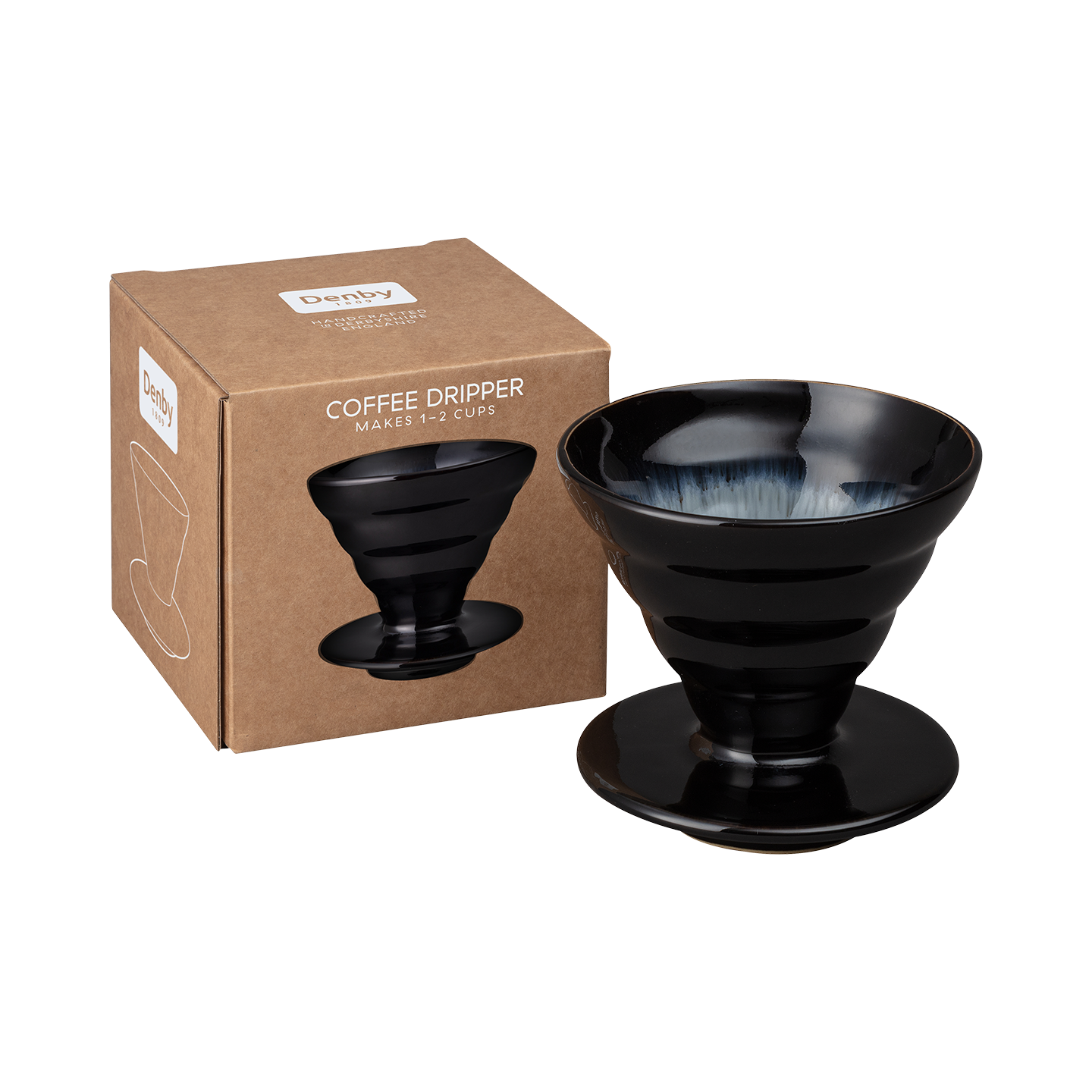 Halo Brew Coffee Dripper