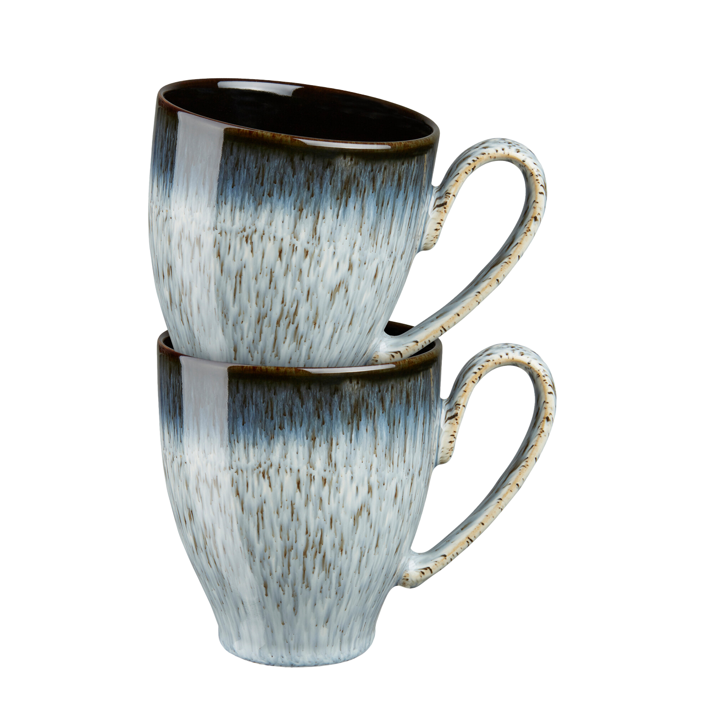 Halo Set Of 2 Large Mugs