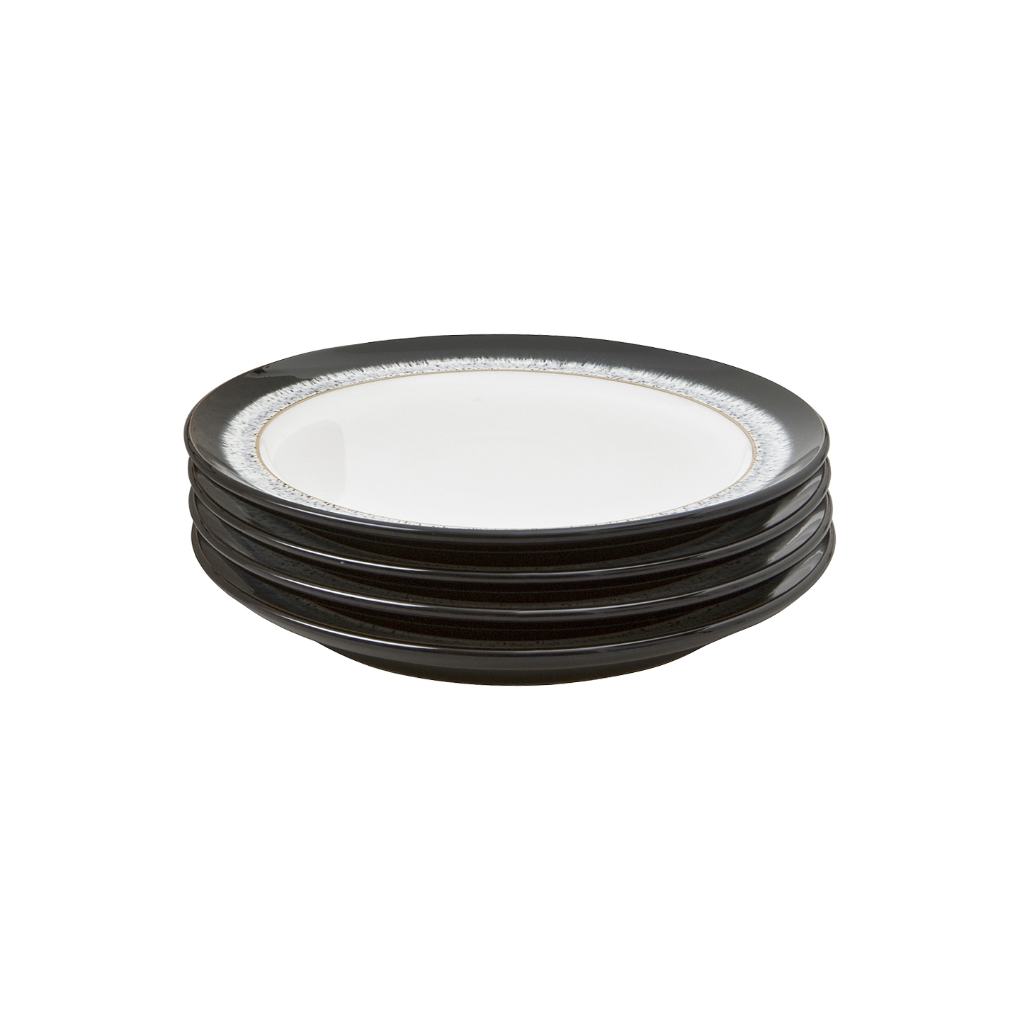Halo Medium Plates - Set Of 4