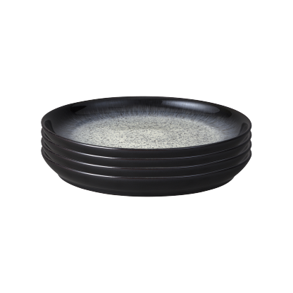 Denby Halo Coupe Dinner Plates - Thumbnail 3