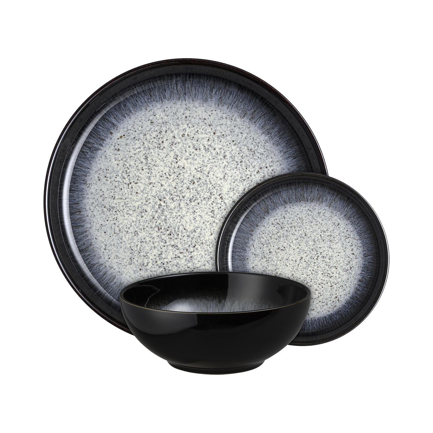 Halo Coupe 12 Piece Dinner Set