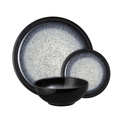 Halo Coupe 12 Piece Dinner Set