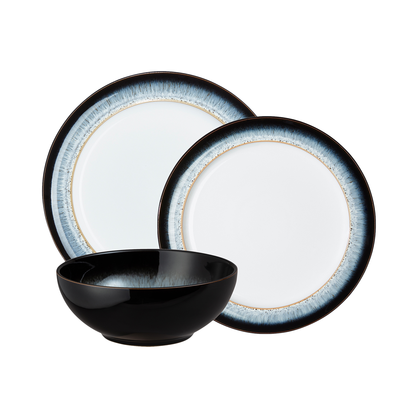 Halo 12 Piece Dinnerware Set