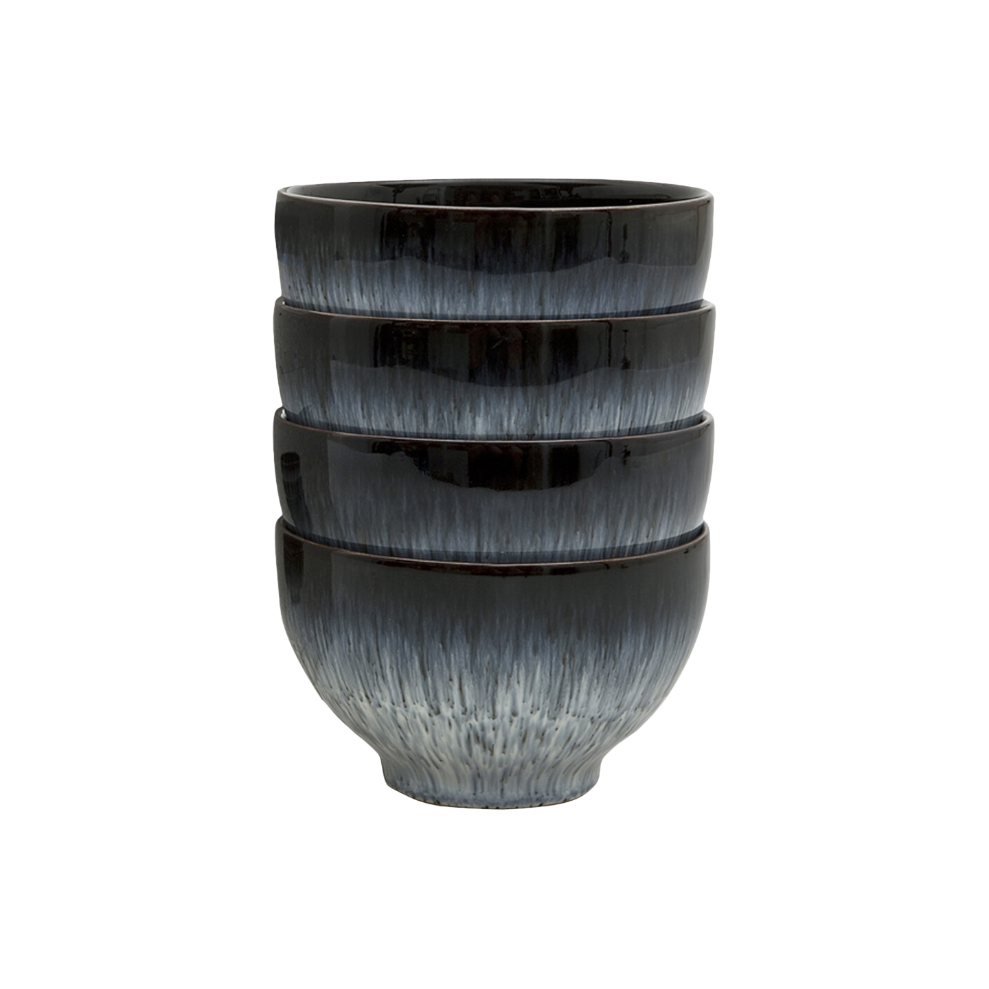 Halo Small Bowls - Set Of 4