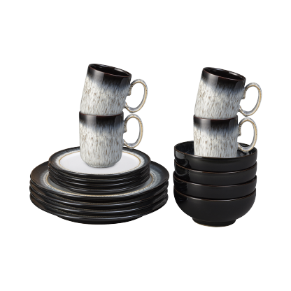 Halo 16 Piece Dinner Set