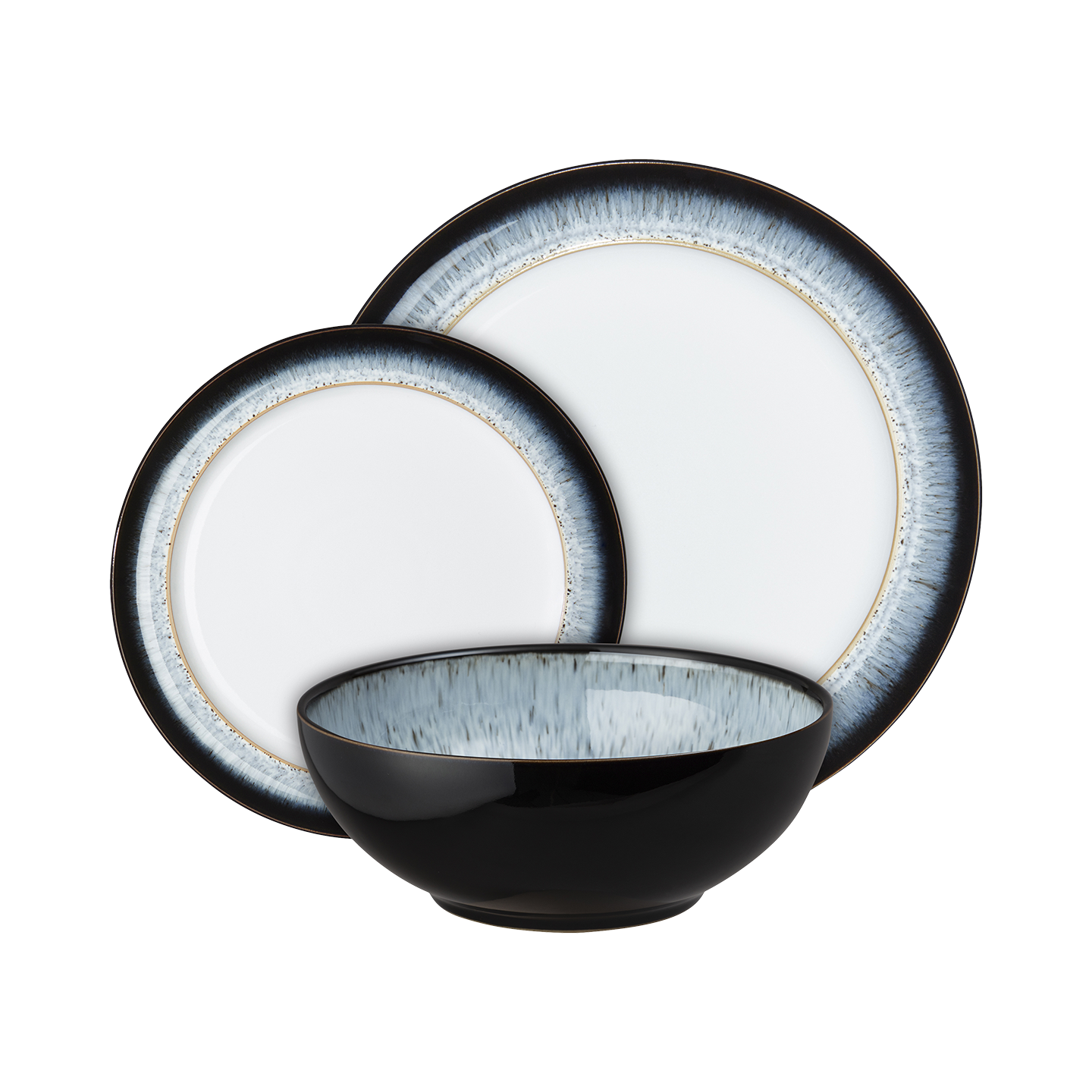 Halo 12 Piece Dinner Set -