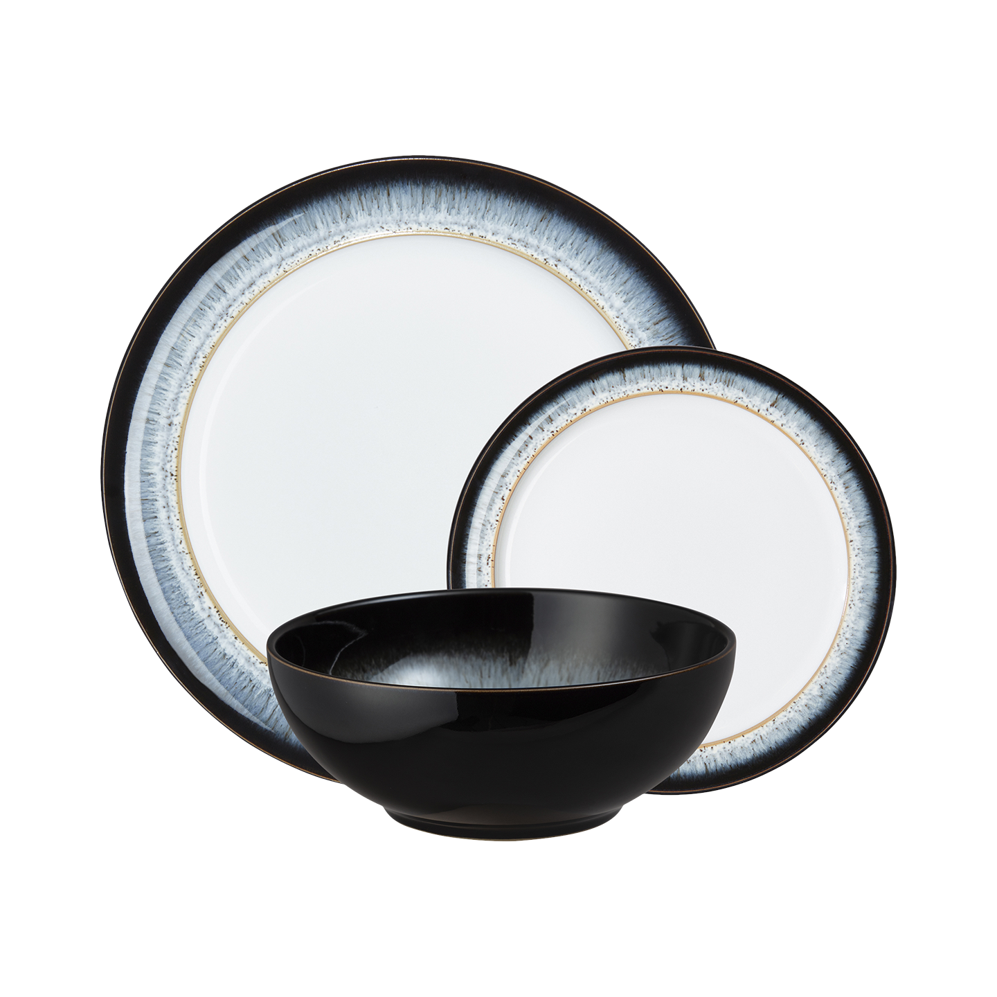 Halo 12 Piece Dinner Set