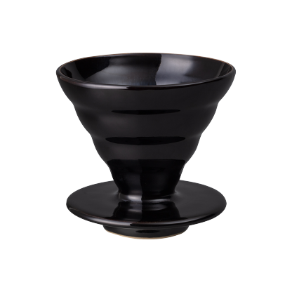 Halo Brew Coffee Dripper Seconds