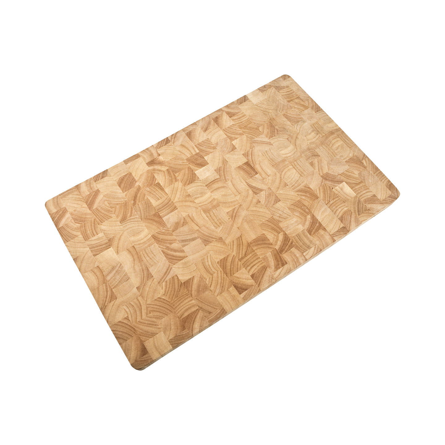Rectangular Butchers Block