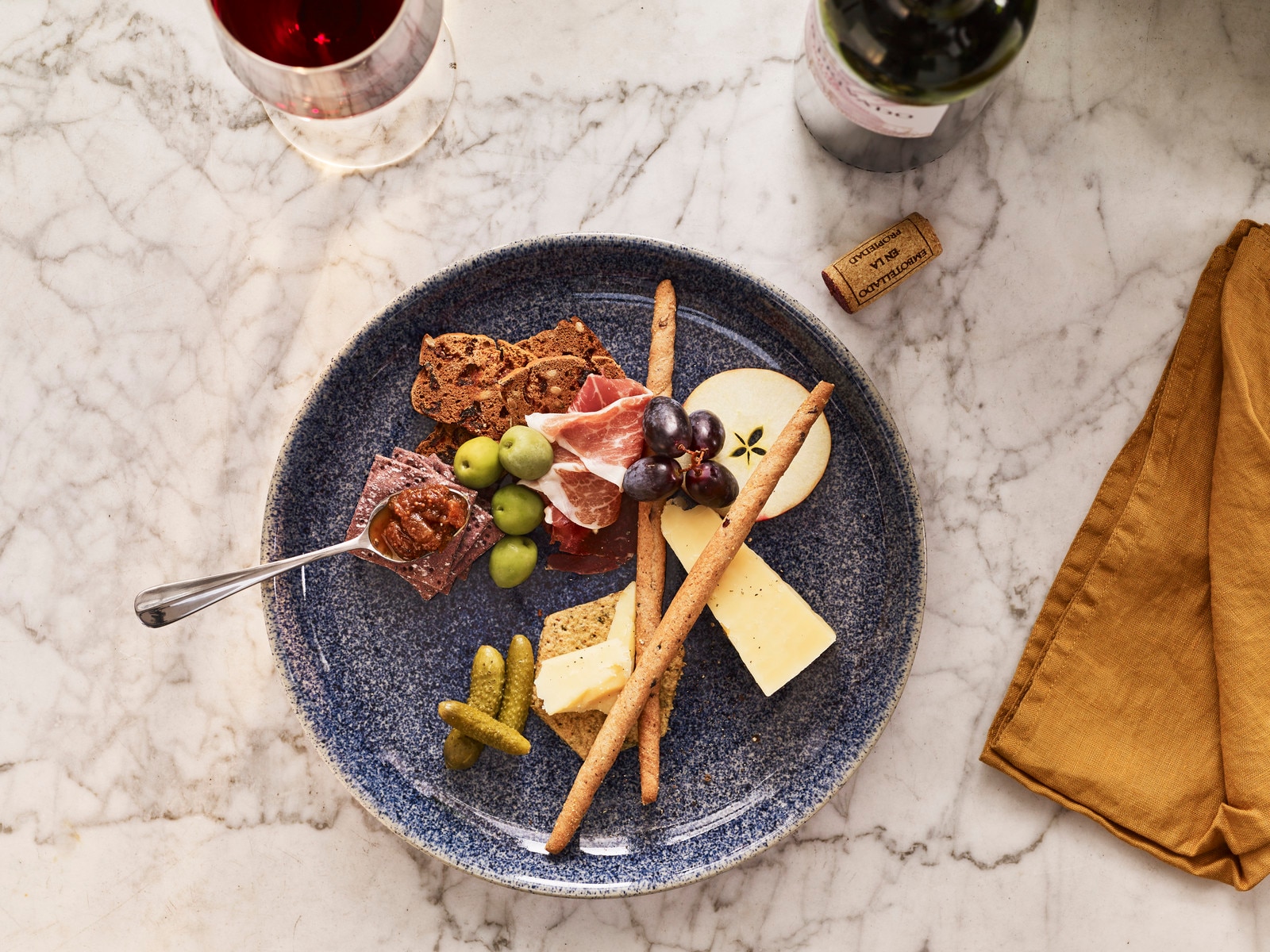 Bridal Shower Food and Drink Bridal Shower Food & Drink | Denby Pottery
