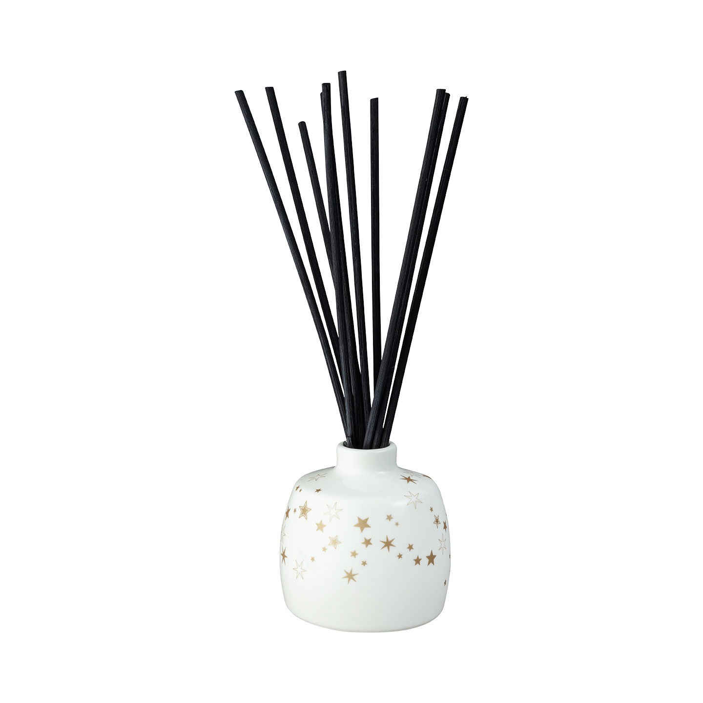 Stars Diffuser Pot -