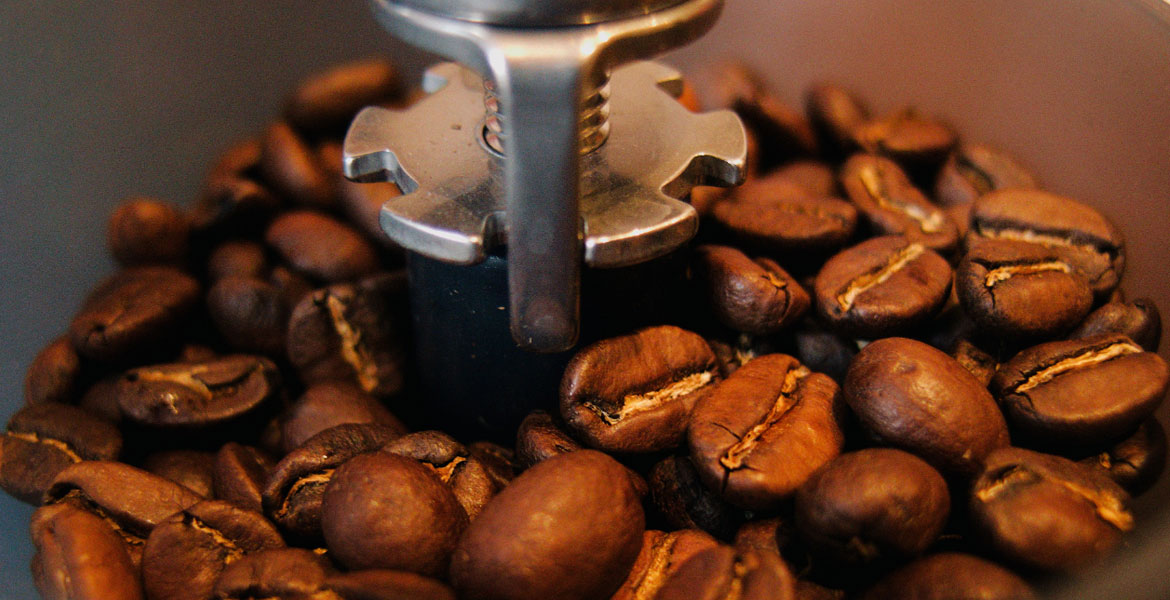 Coffee Grinder