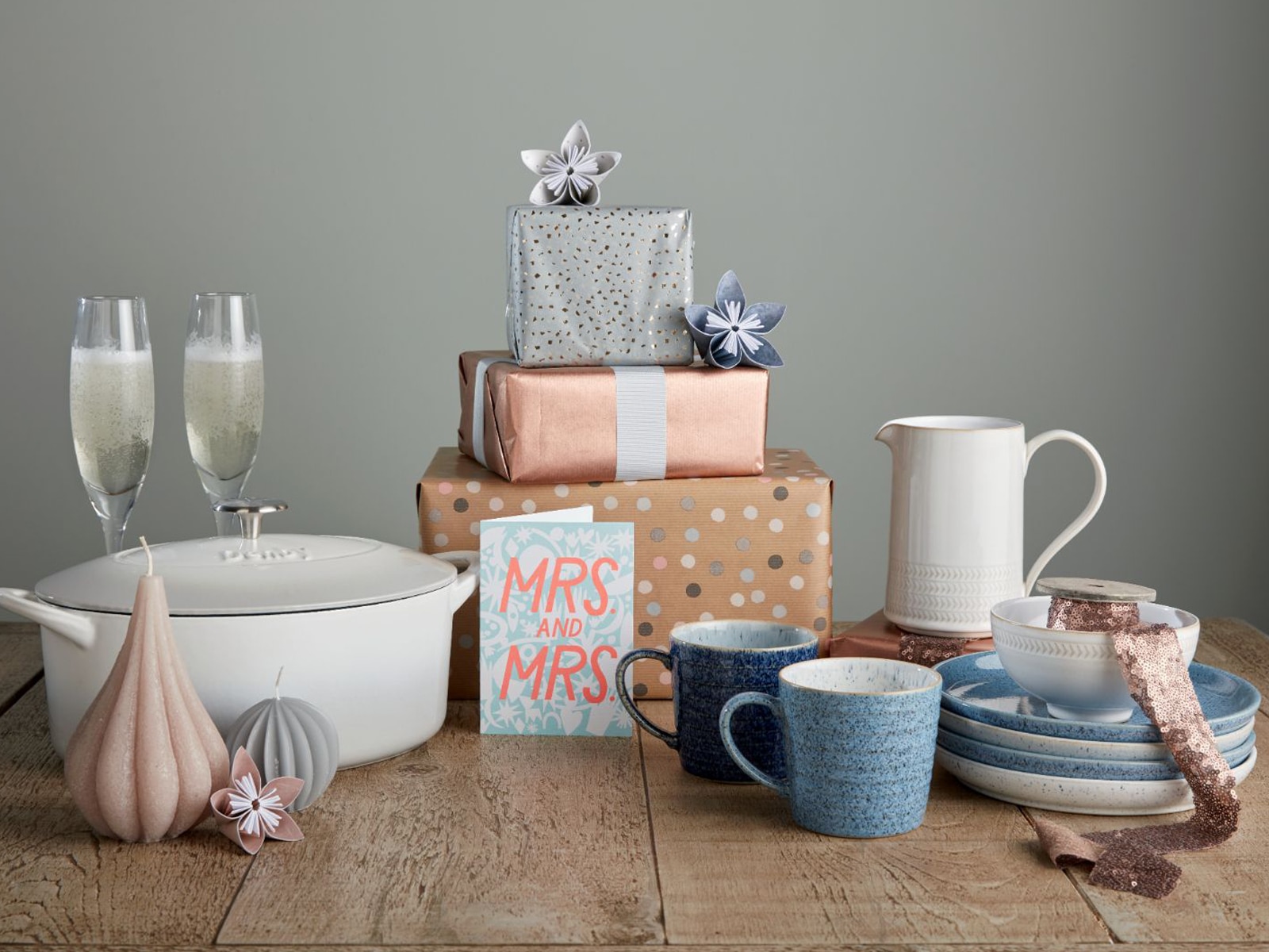 Presents