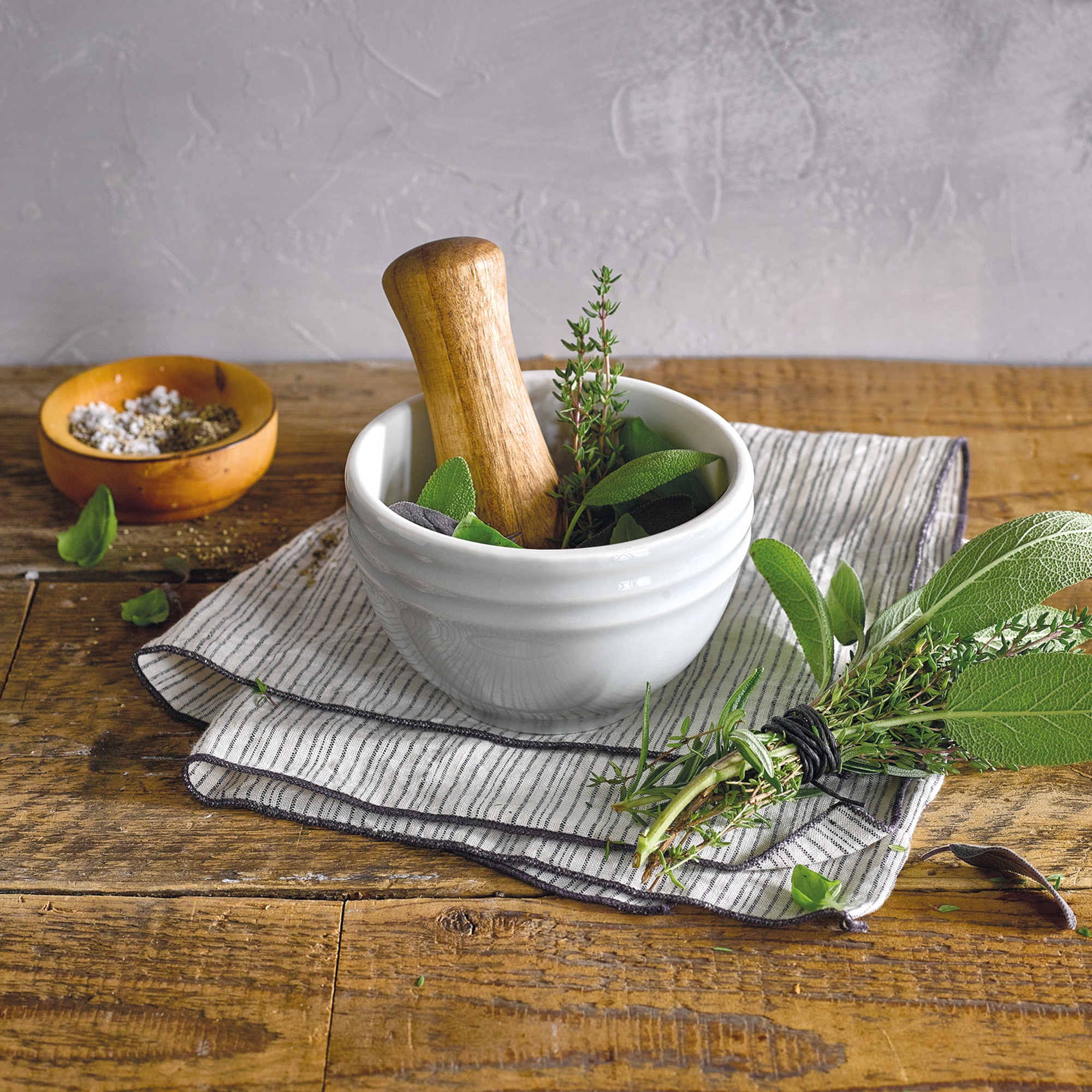 Denby Pottery