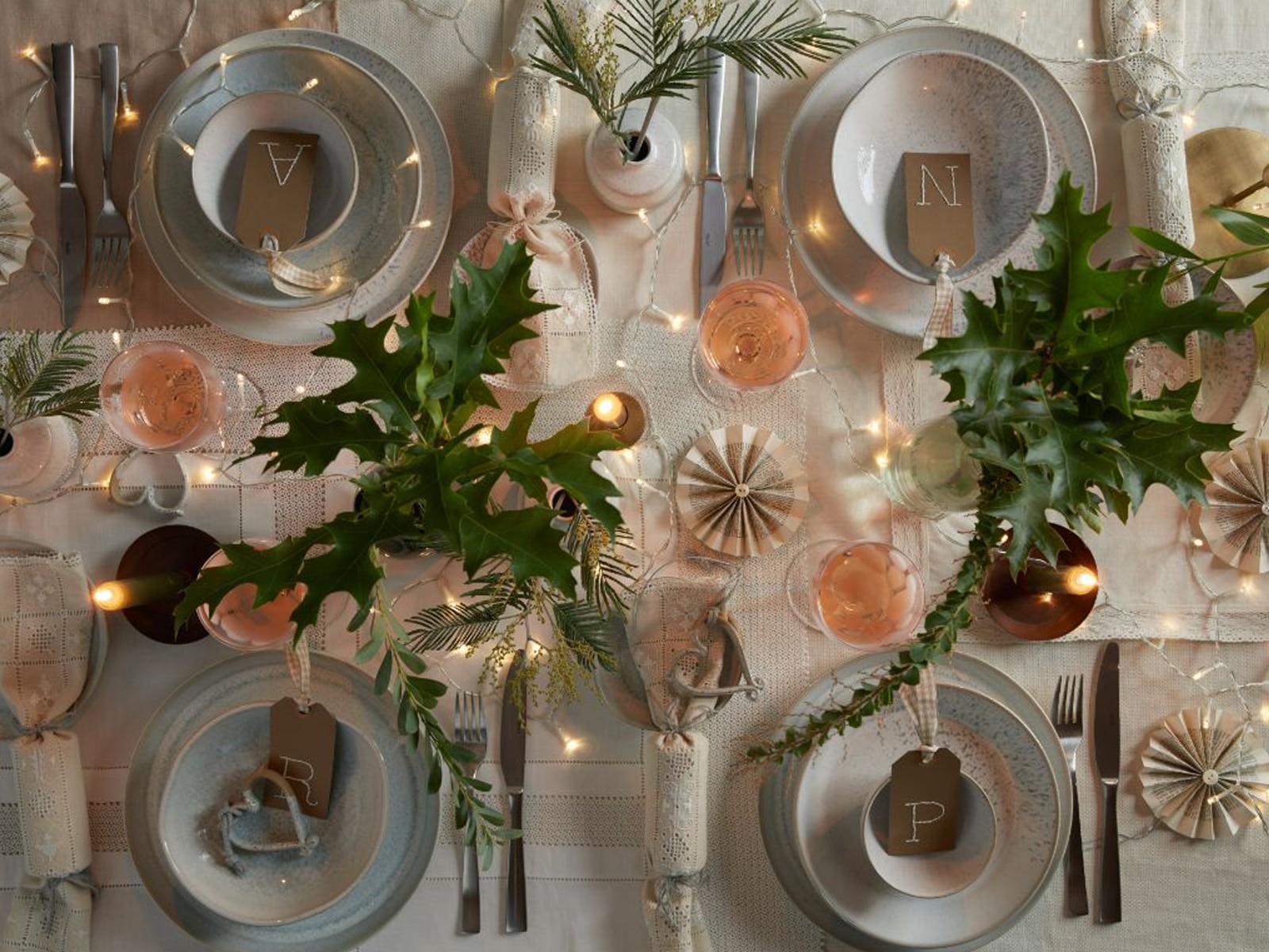 Christmas Wonderland