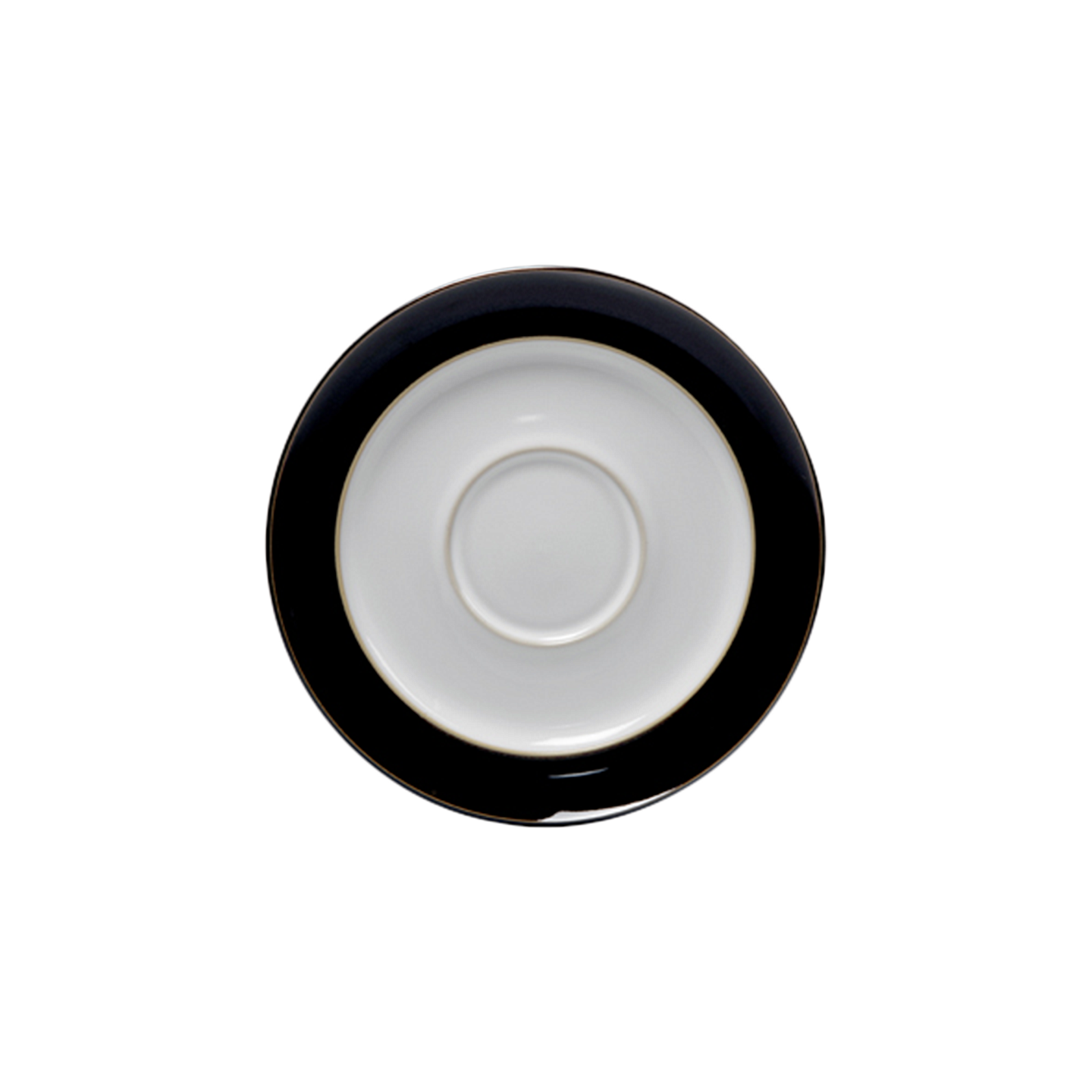 Eclipse Tea Saucer -