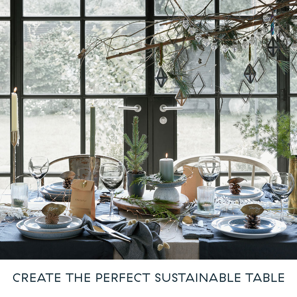 Sustainable Table