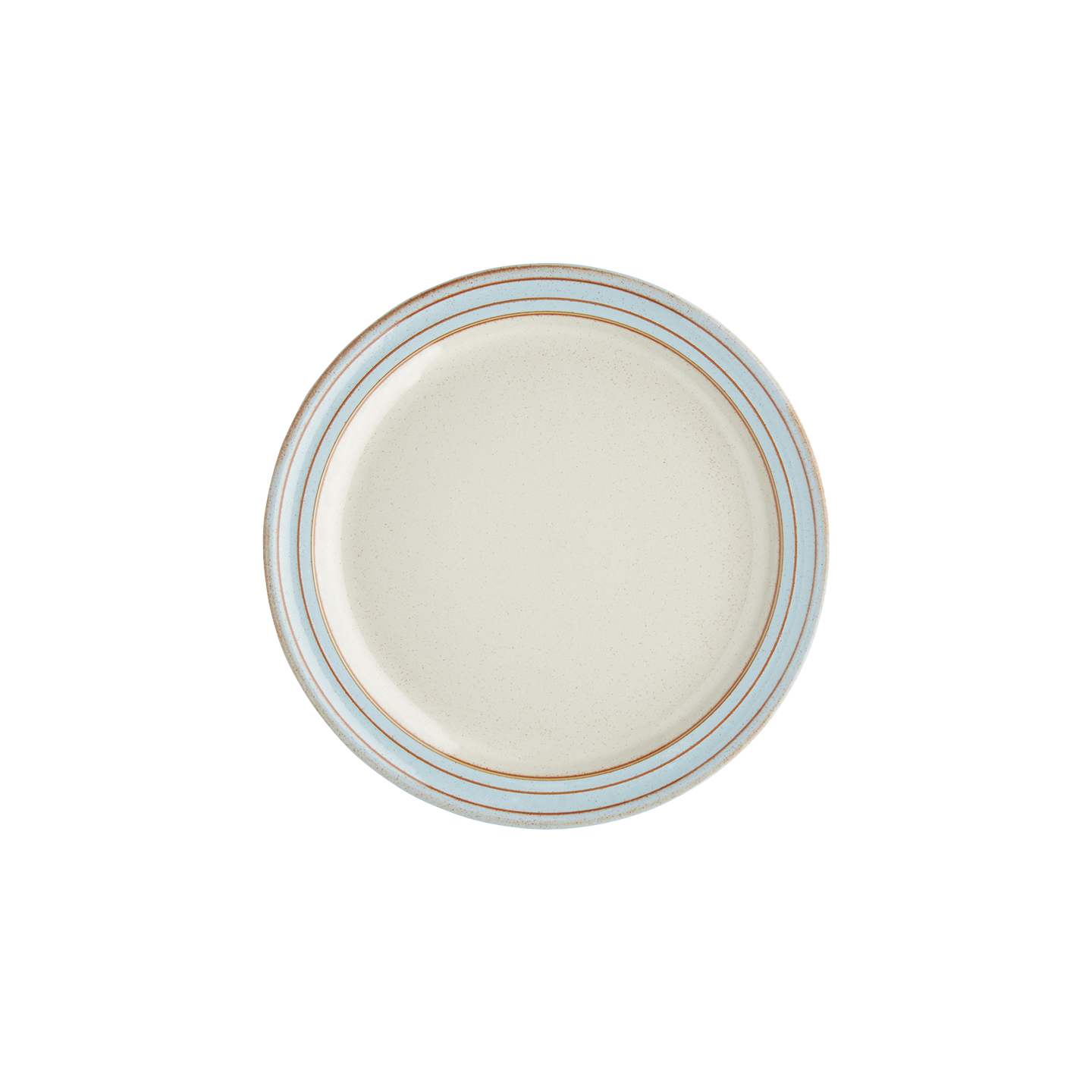 Heritage Pavilion Small Plate Seconds -
