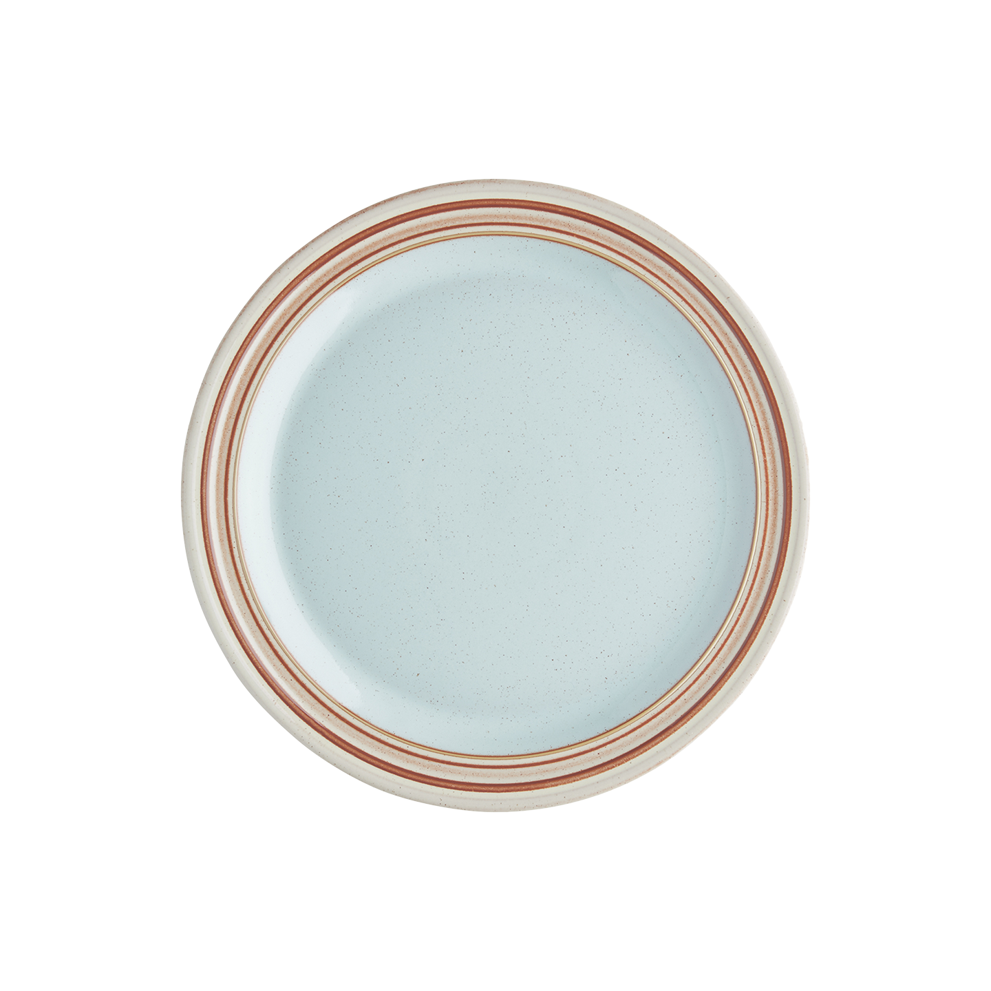 Heritage Pavilion Medium Plate Seconds -