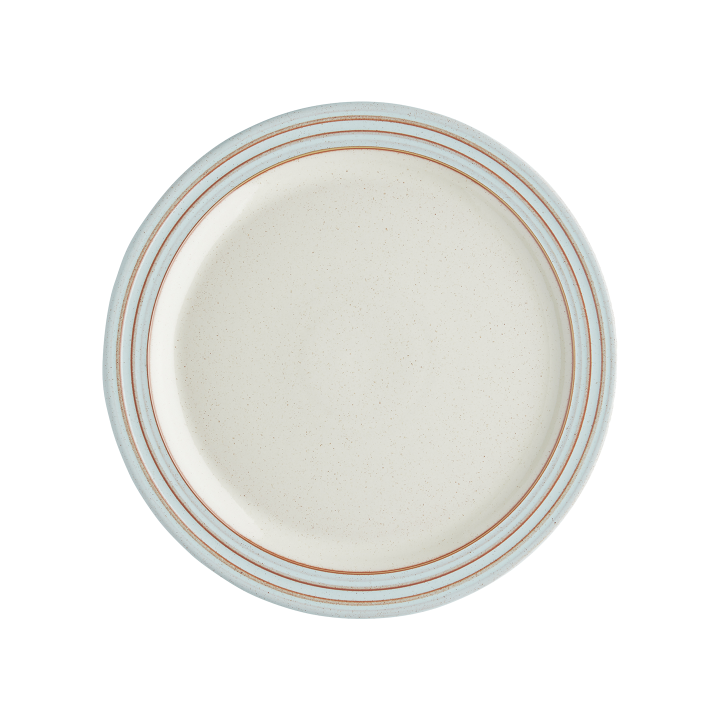 Heritage Pavilion Dinner Plate -