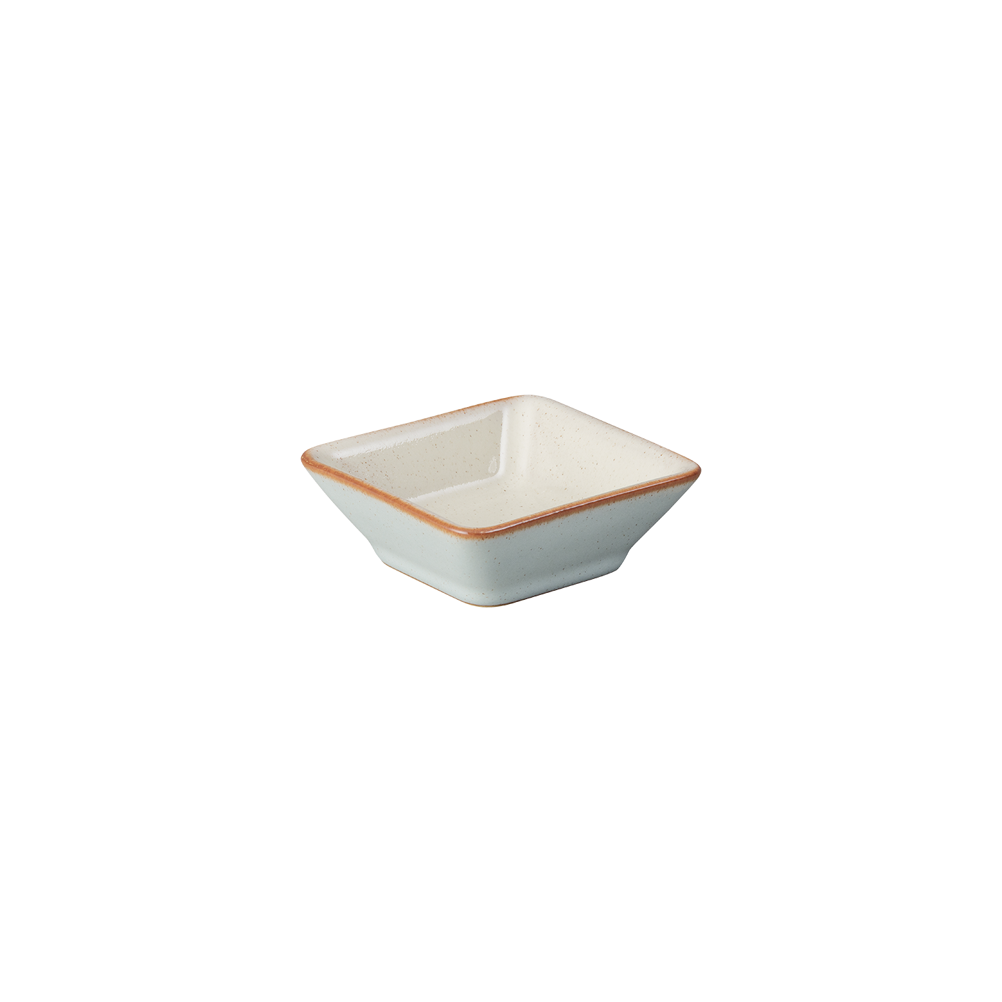 Heritage Pavilion Extra Small Square Dish -