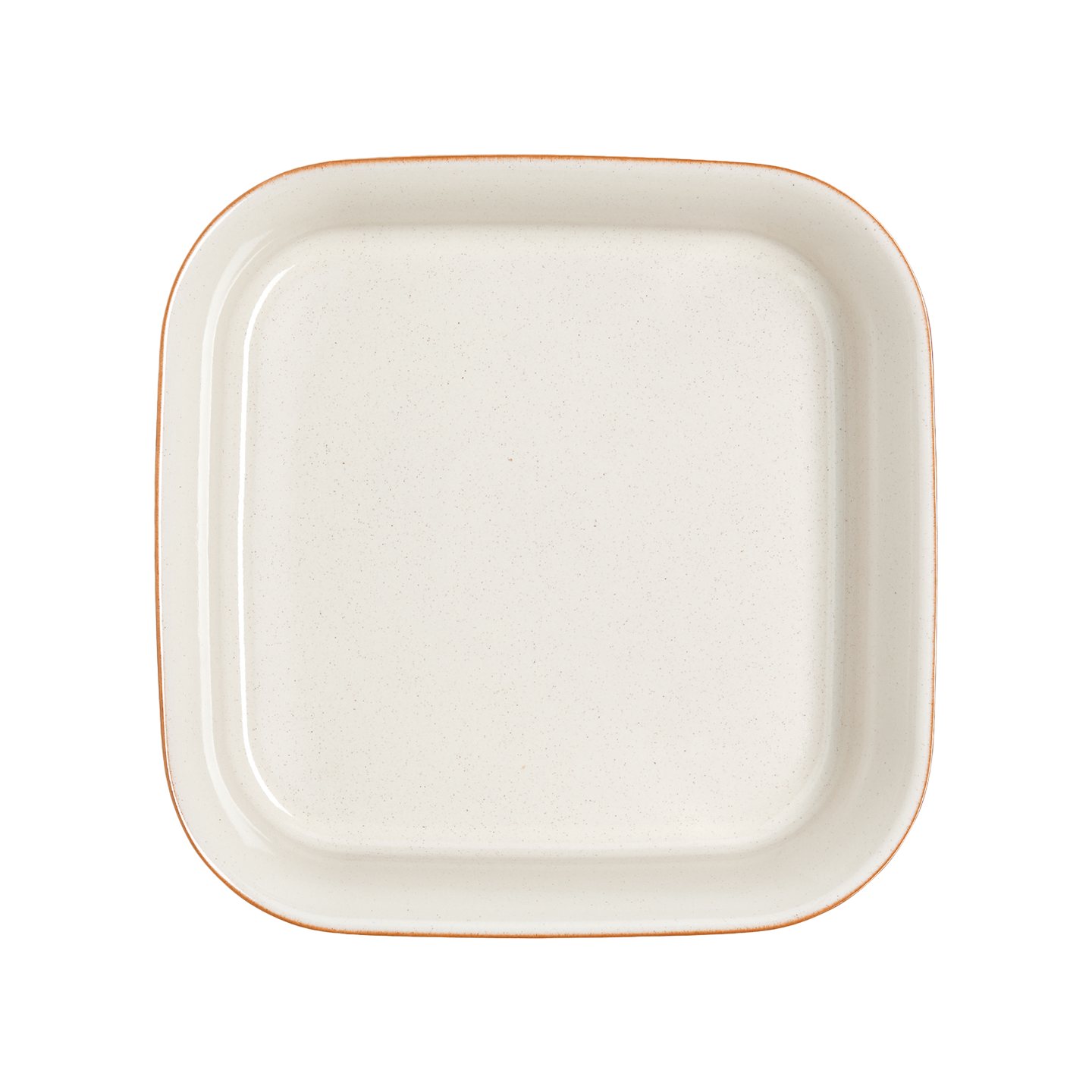 Heritage Pavilion Square Oven Dish -