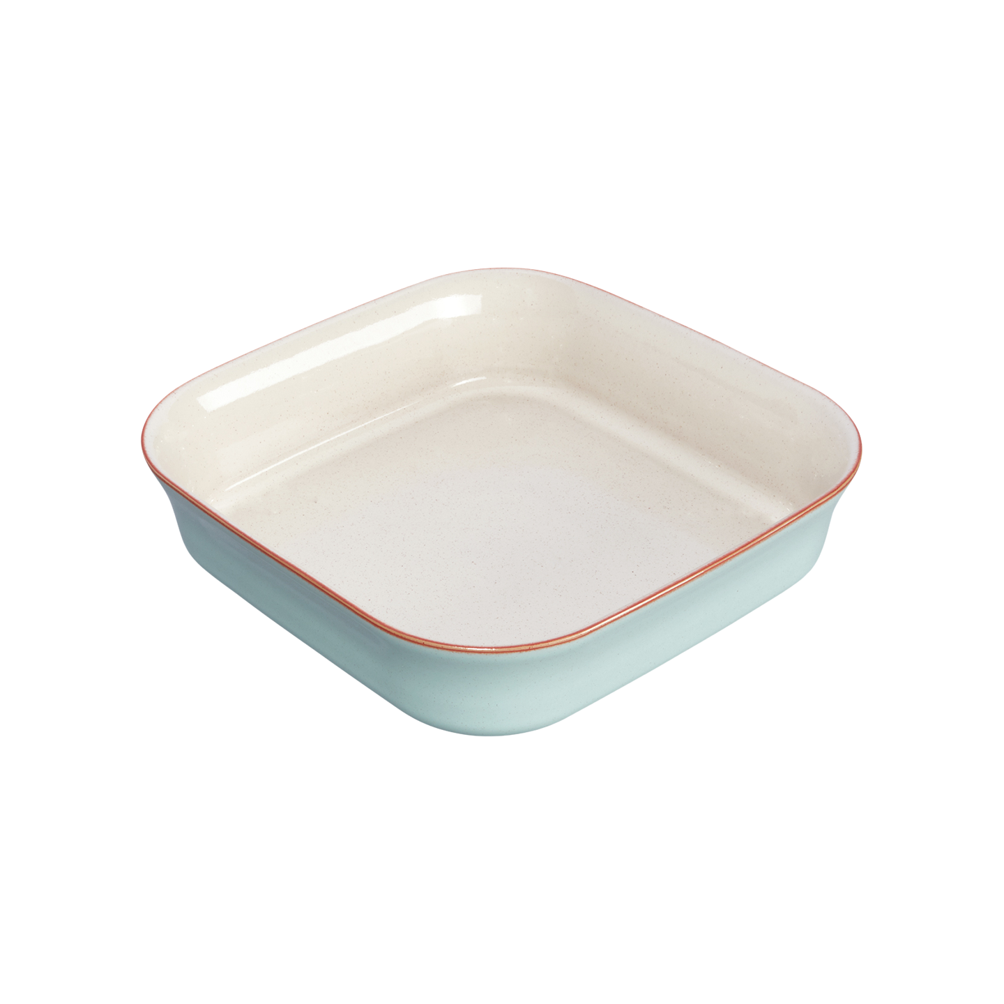 Heritage Pavilion Square Oven Dish -
