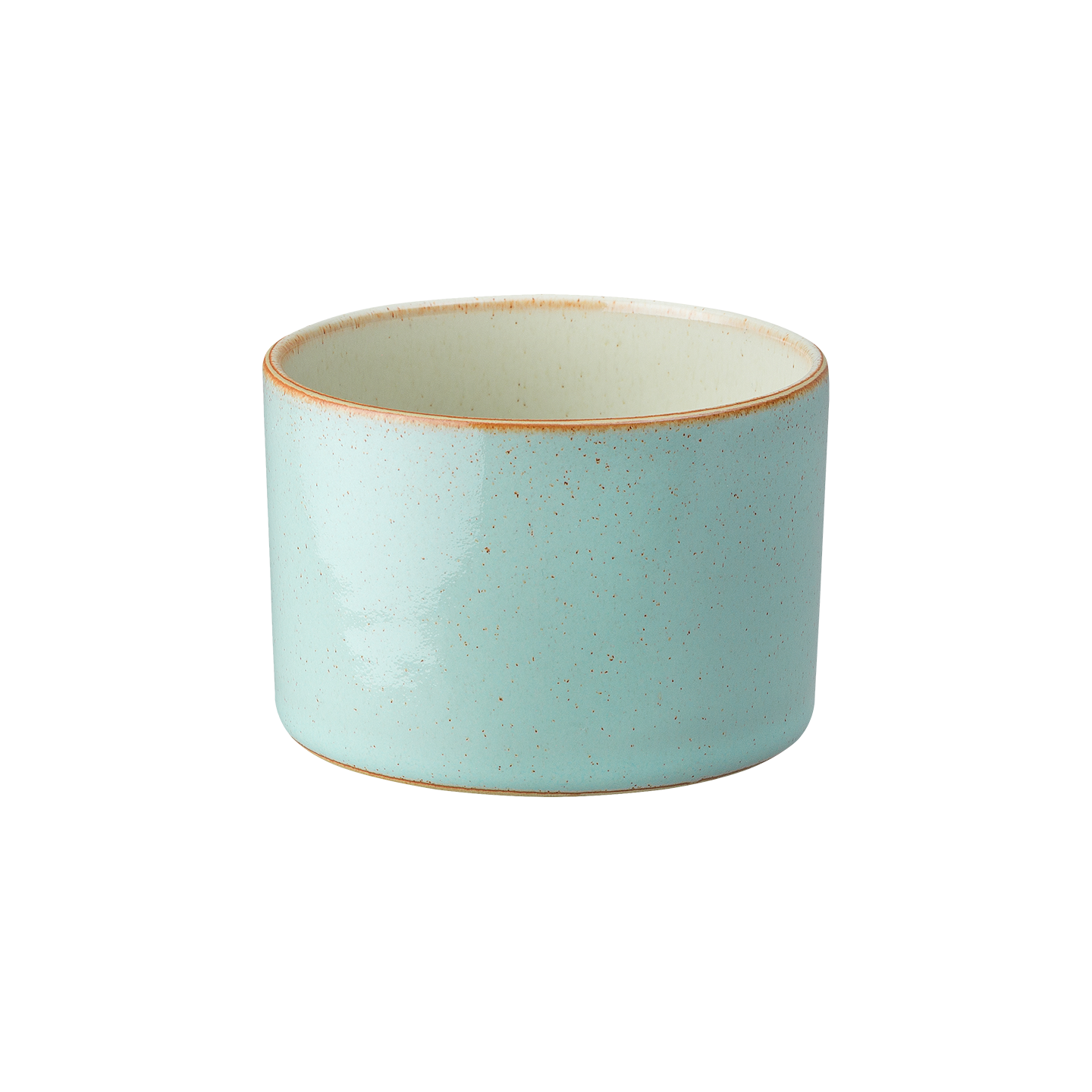 Heritage Pavilion Small Round Pot -