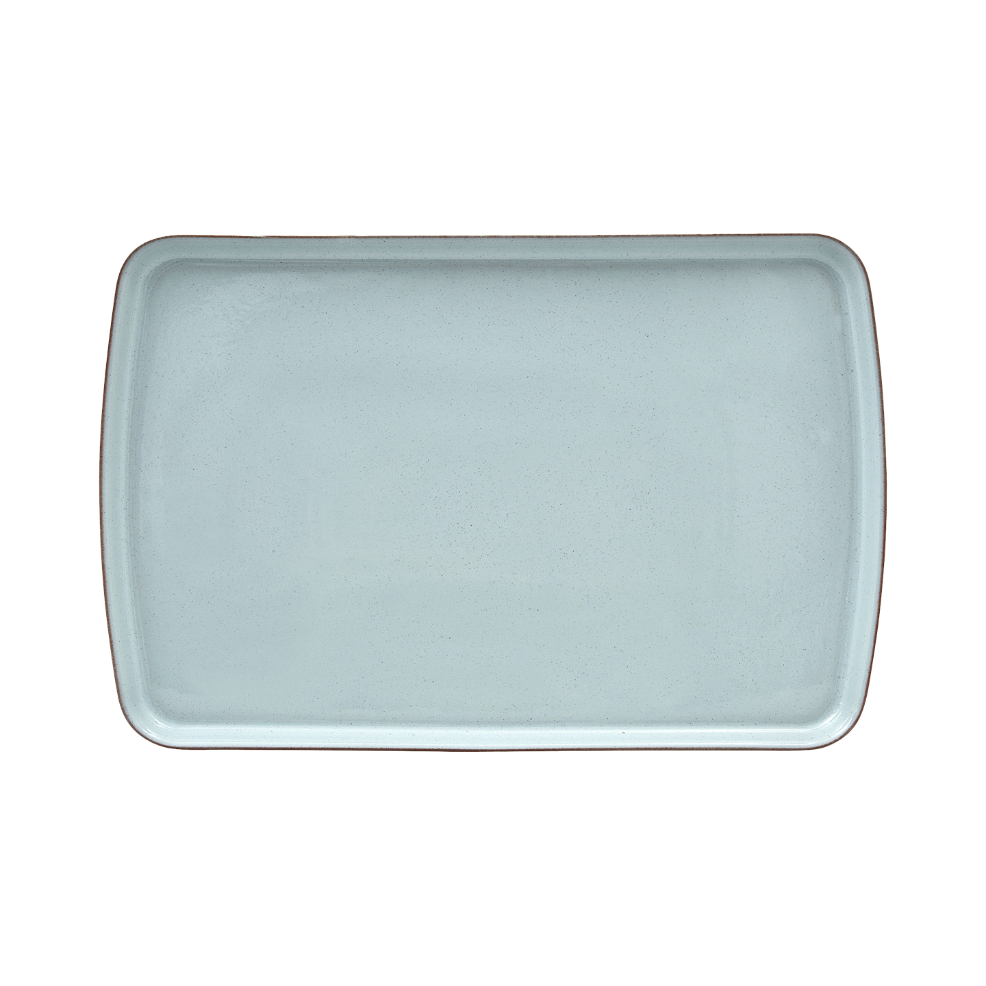 Heritage Pavilion Large Rectangular Platter -