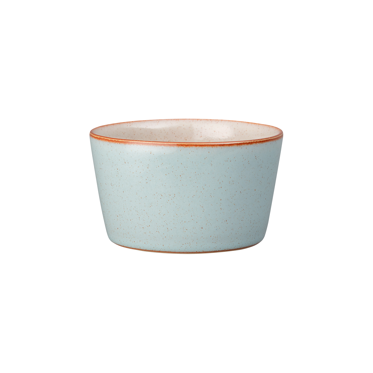 Heritage Pavilion Straight Small Bowl -