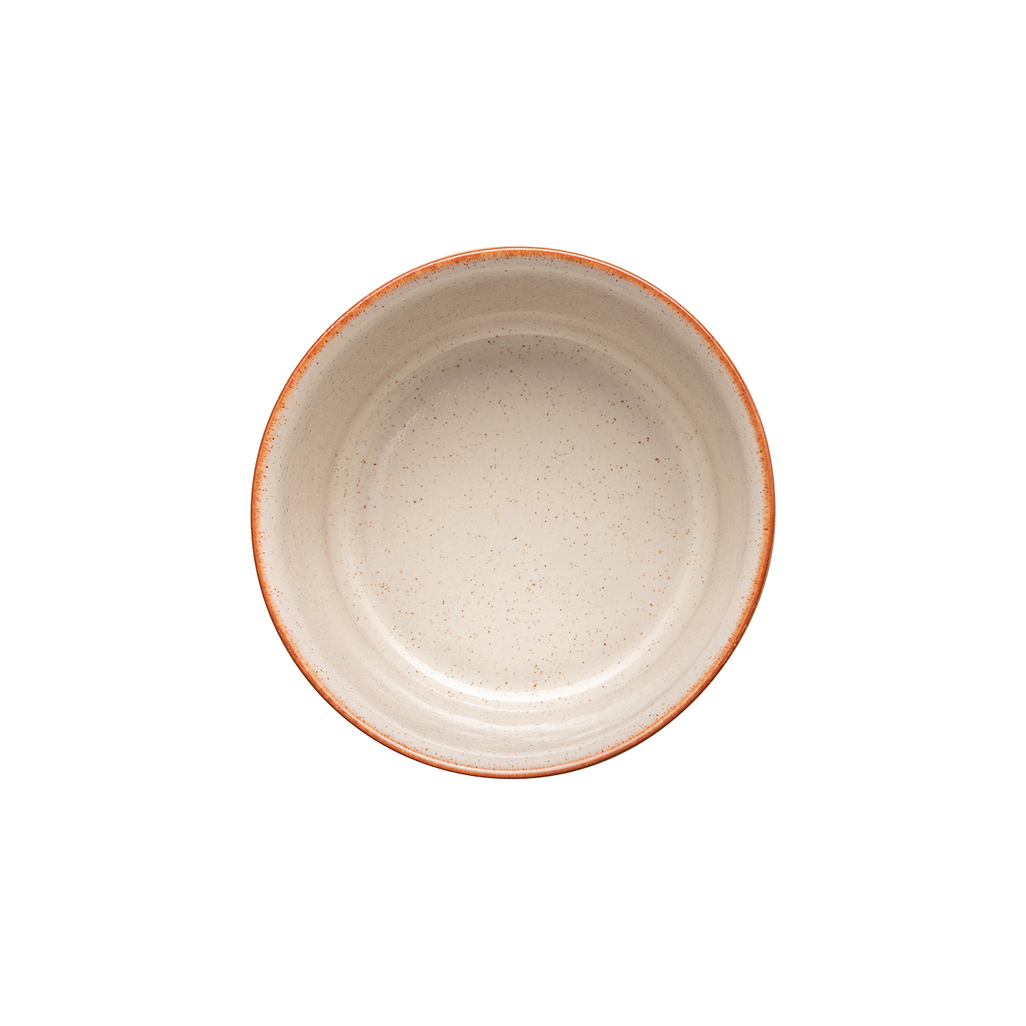 Heritage Pavilion Straight Small Bowl