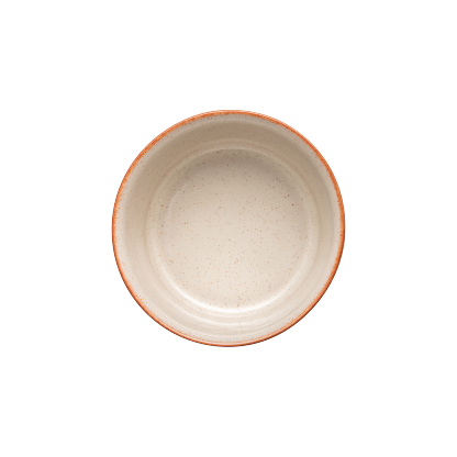 Heritage Pavilion Straight Small Bowl