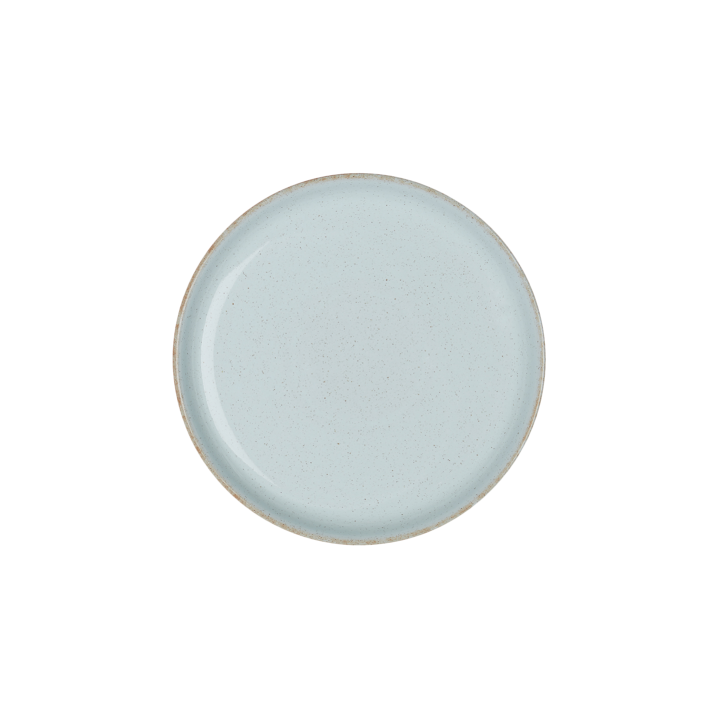 Heritage Pavilion Coupe Small Plate Seconds -