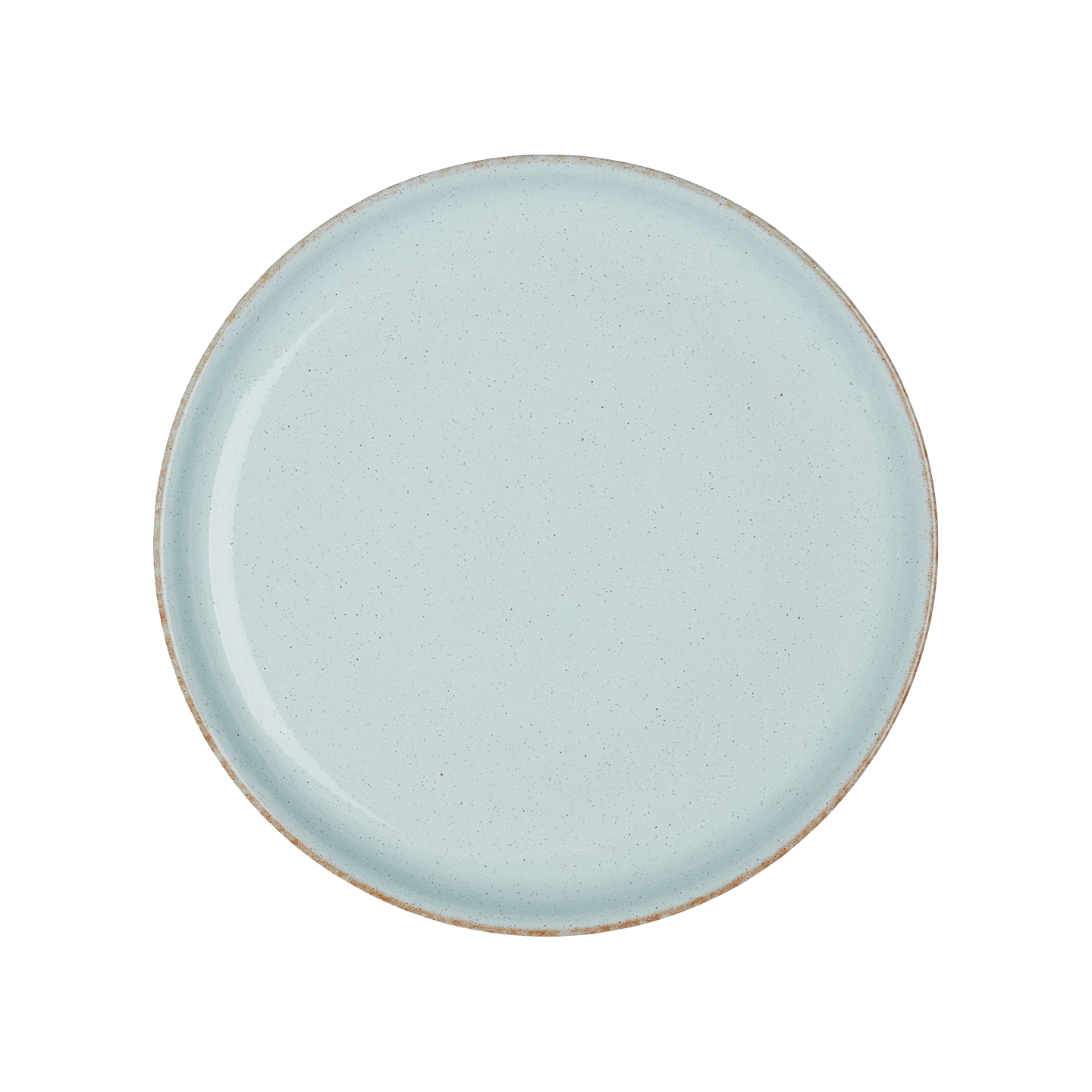 Heritage Pavilion Coupe Dinner Plate Seconds -