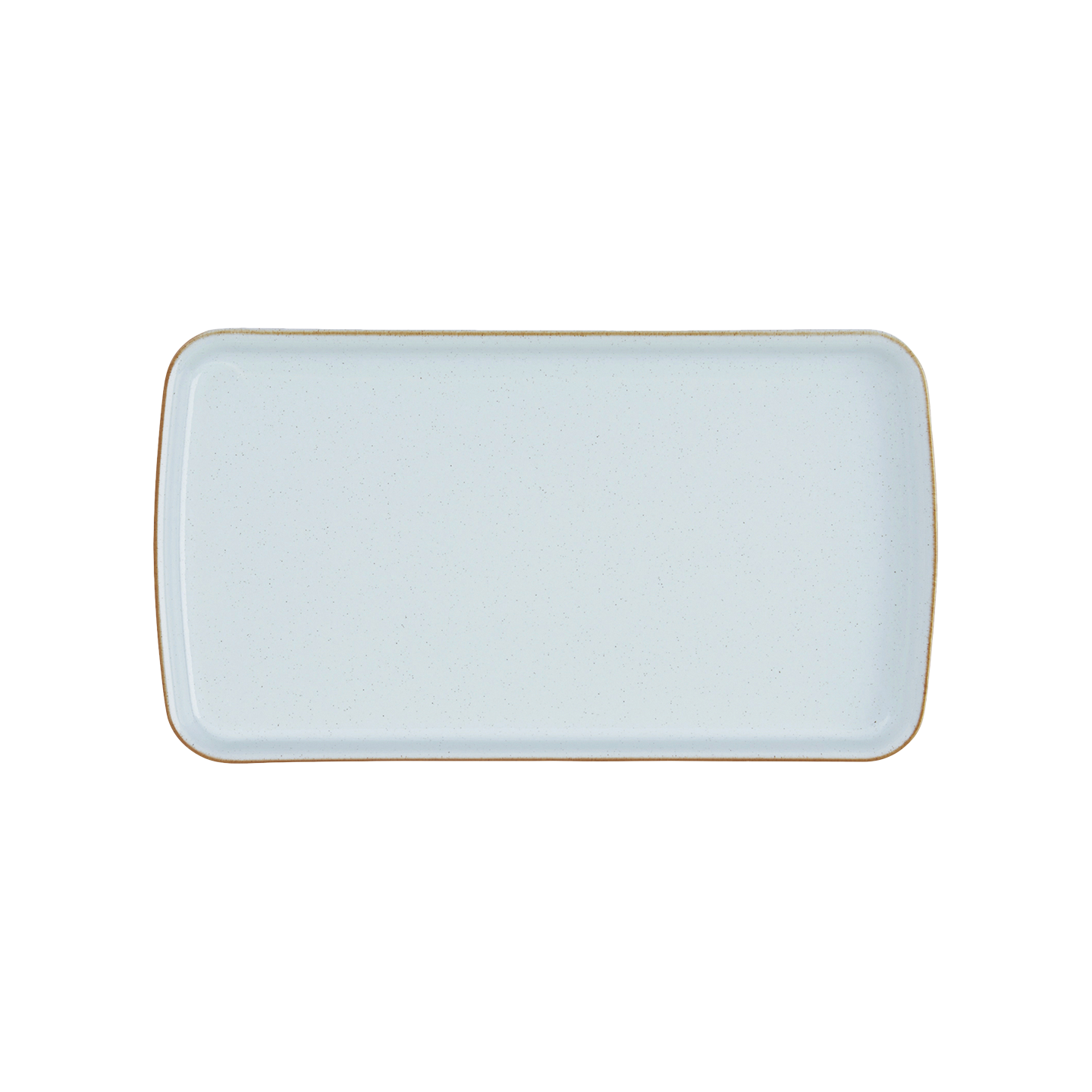 Heritage Pavilion Small Rectangular Platter -
