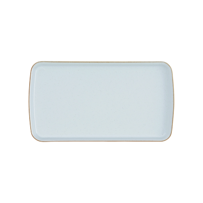 Heritage Pavilion Small Rectangular Platter