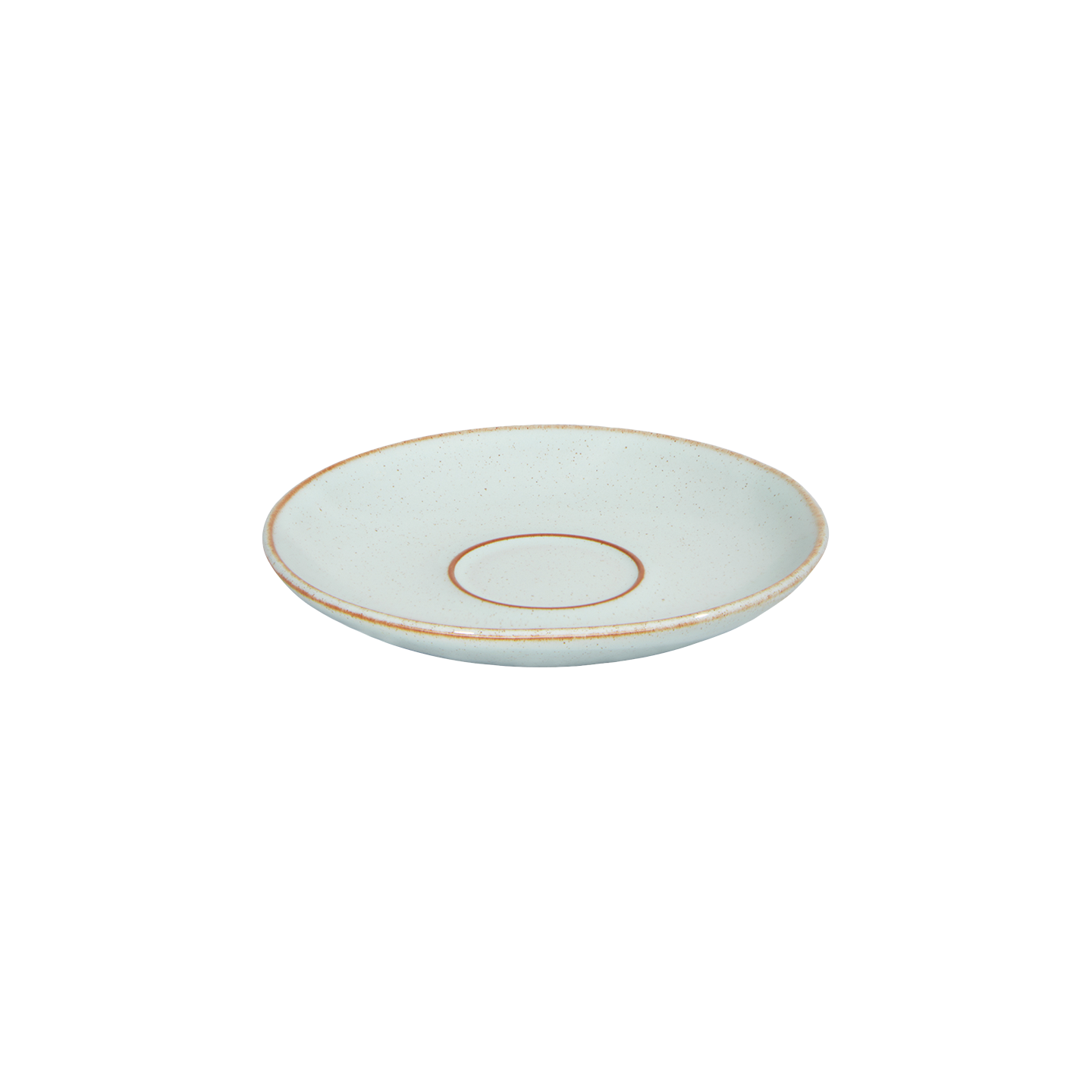Heritage Pavilion Saucer Seconds -