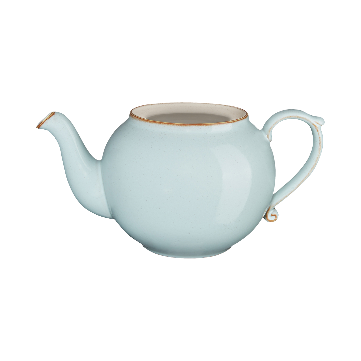 Heritage Pavilion Accent Teapot Base Seconds