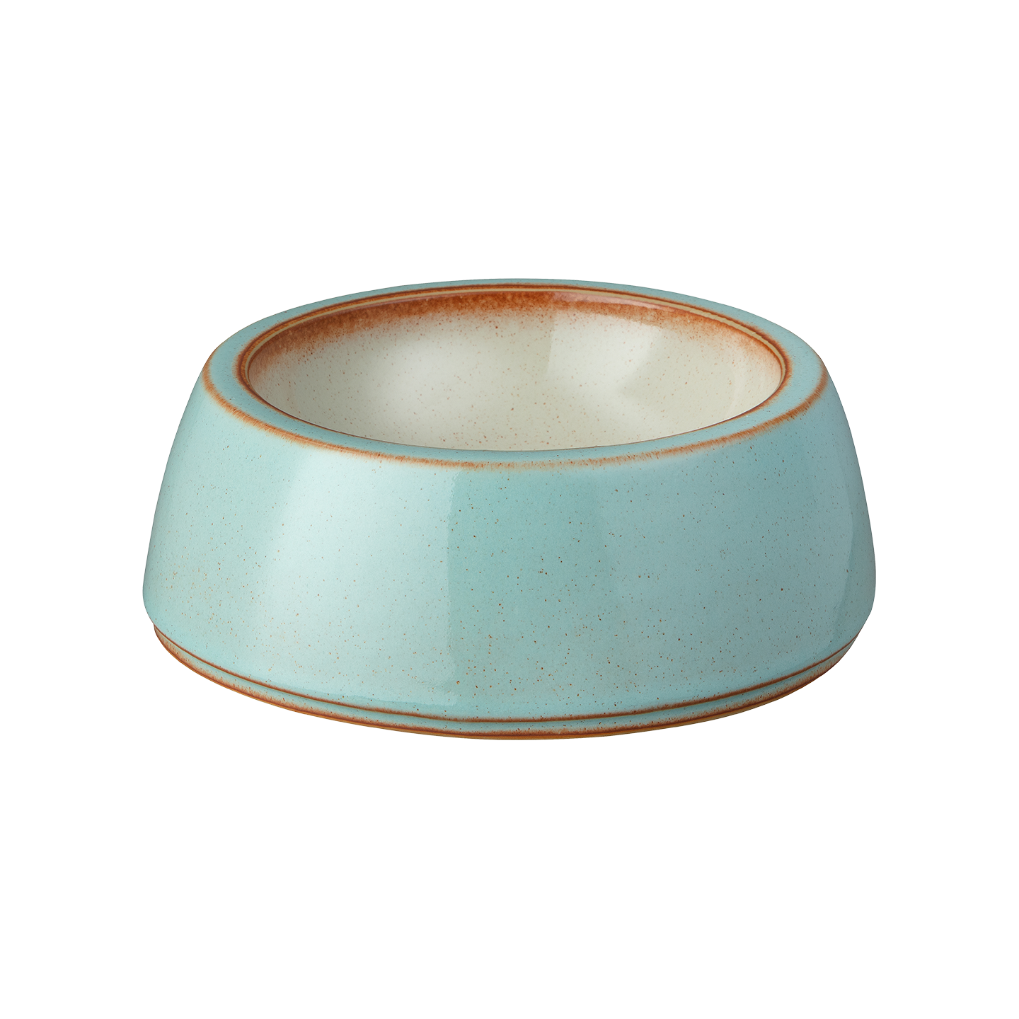 Heritage Pavilion Medium Pet Bowl