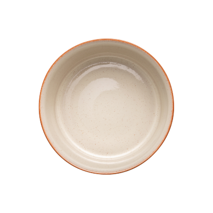 Heritage Pavilion Straight Rice Bowl Seconds