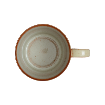 Heritage Veranda Accent Mug