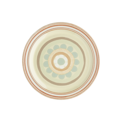 Heritage Veranda Accent Medium Plate - Thumbnail 2