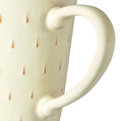 Heritage Veranda Cascade Mug Seconds