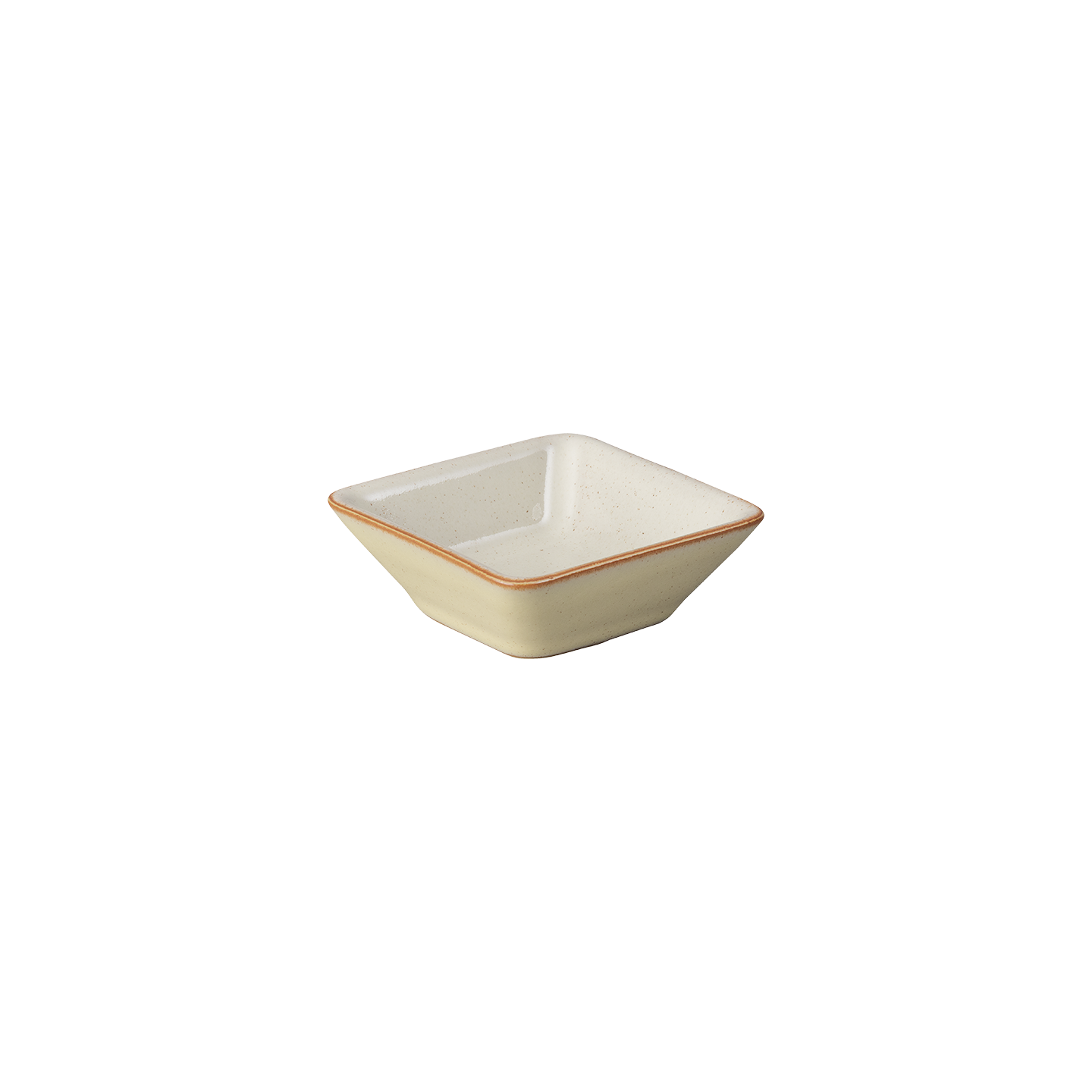 Heritage Veranda Extra Small Square Dish -