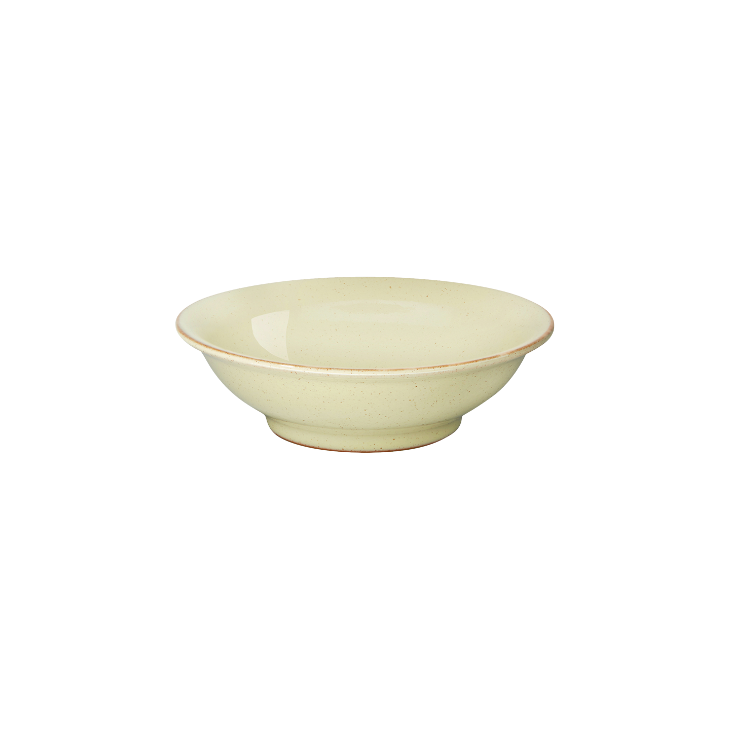 Heritage Veranda Small Shallow Bowl -