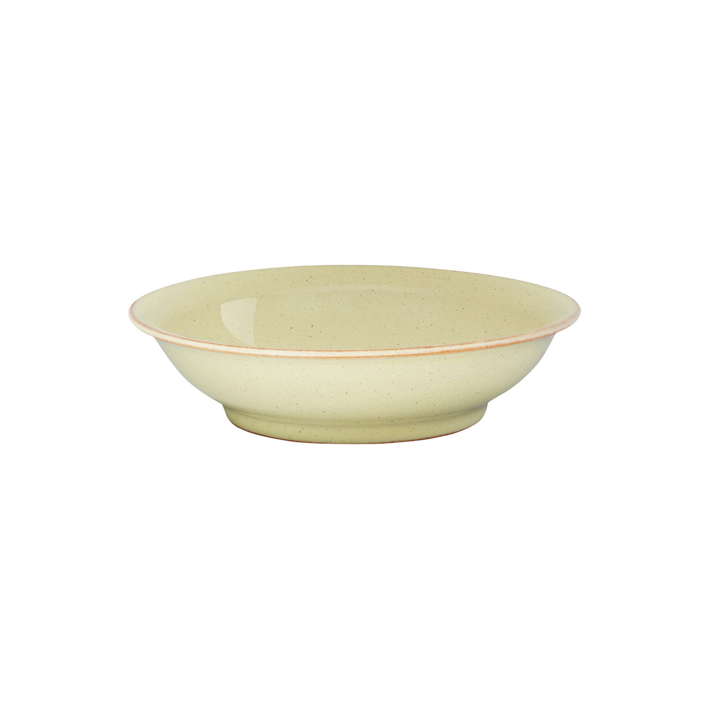 Heritage Veranda Medium Shallow Bowl -