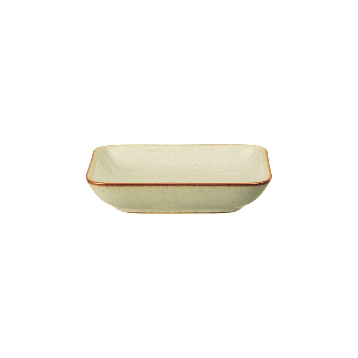 Heritage Veranda Small Square Plate